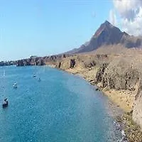 Puerto Rubicon 플라야블랑카