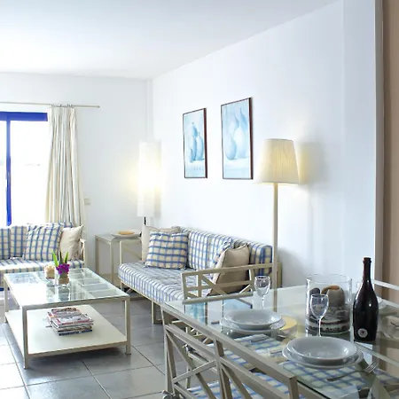 Puerto Rubicon Villa *