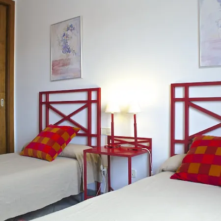 Puerto Rubicon Hotel 4*