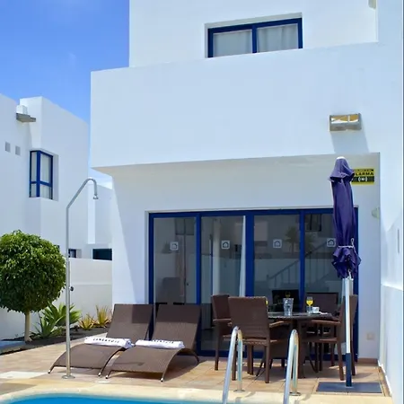 Hotel Puerto Rubicon