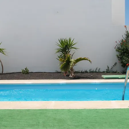 Villa Puerto Rubicon *