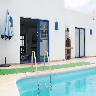 Puerto Rubicon 호텔
