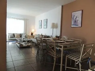 Puerto Rubicon 플라야블랑카