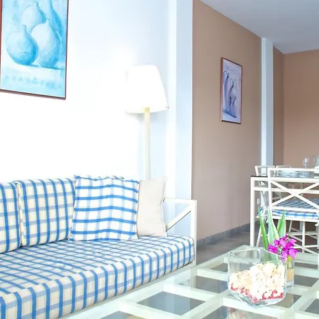 Villa Puerto Rubicon *