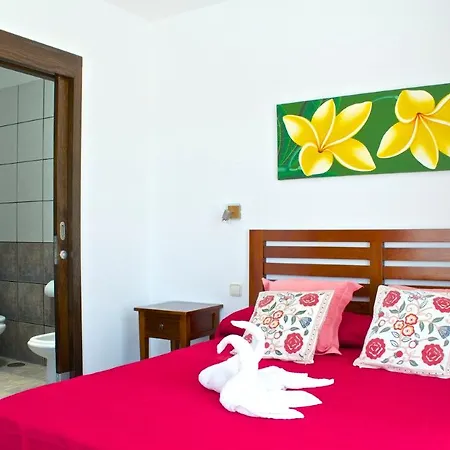 Villa Puerto Rubicon *