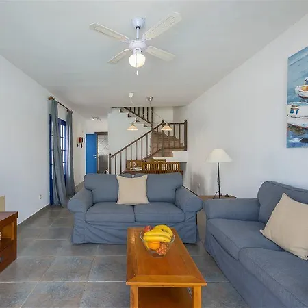 Villa Puerto Rubicon *