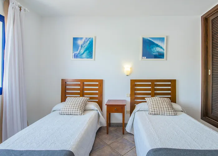 Puerto Rubicon 4*