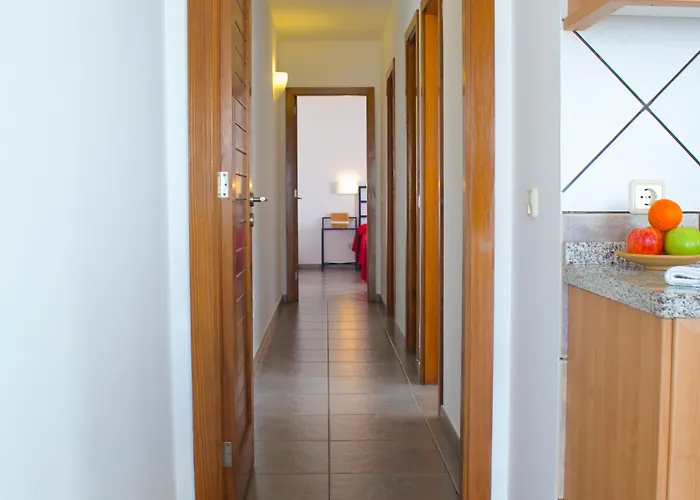 Puerto Rubicon 4*