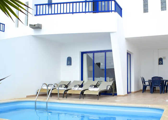 Puerto Rubicon 4*