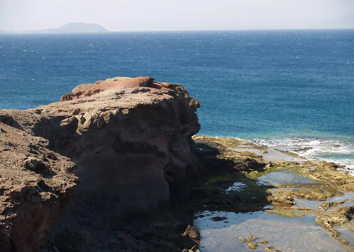 Puerto Rubicon Szálloda