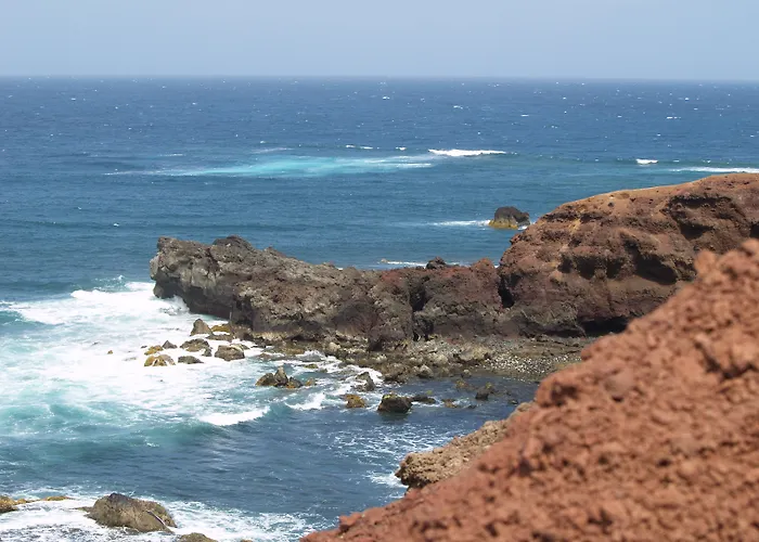 Puerto Rubicon 4*