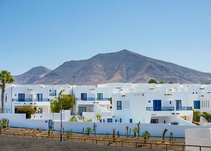 Puerto Rubicon 4*