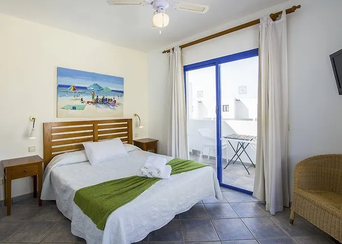 Puerto Rubicon 4*